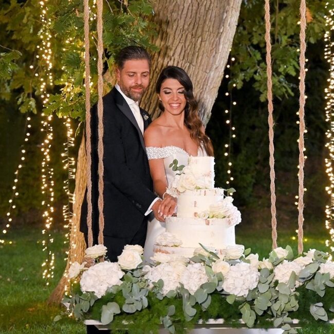Destination Wedding in Portugal – romantische Zeremonie