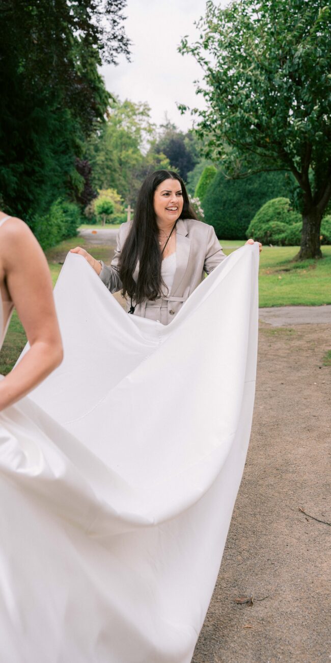 heiraten am schloss mit kutsche