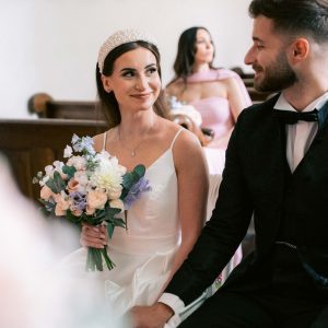 heiraten in der kapelle